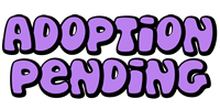 Adoption Pending